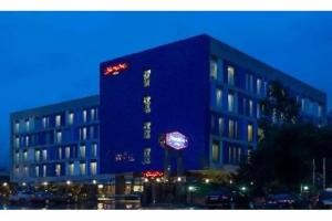 Отель «Hampton by Hilton Samsun», Самсун