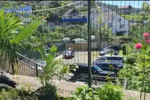 Гостевой дом «Милана», Агой