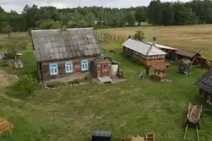 Агроусадьба «Малиновка» в Запросье