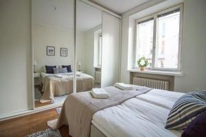 2ndhomes Helsinki Fabianinkatu Apartment, Хельсинки