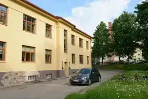 Apartaments Baumanis, Валмиера