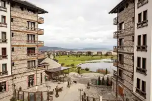 Pirin Golf Hotel and Spa, Банско