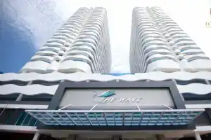 Icon Stay The Wave Melaka, Малакка