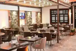 Ruby Hotel, Амасья