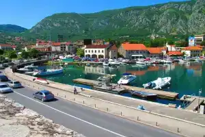 Villa Ivana, Котор
