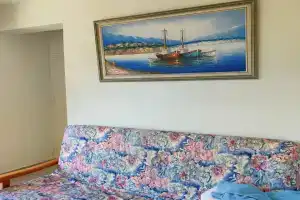 Tsialis Hotel, Ларнака