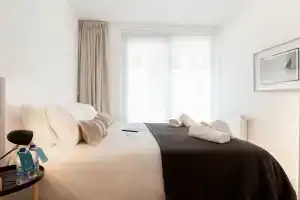 Sweet Inn Apartments - Toison D'or, Брюссель