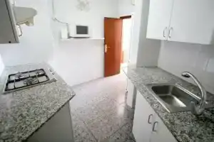 Near Maresme Forum Apartment, Барселона