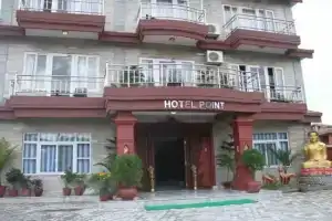 Hotel Point Pokhara, Покхара
