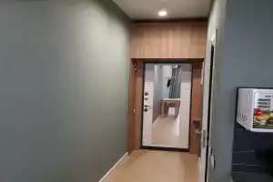 Отдых у Сергея