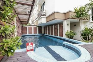 Nida Rooms Srinakarin 11 Suanluang, Самут-Пракан