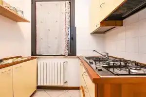 Desenzanoloft: Yellow Apartment, Десензано-дель-Гарда