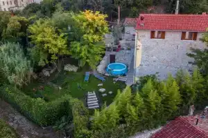 Kastel Garten City Center Apartments, Štinjan