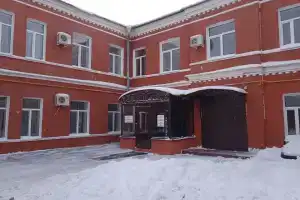 Отель на Дворянской, Самара