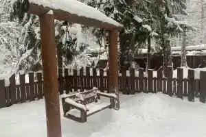 База отдыха «Водолей», Набережные Челны