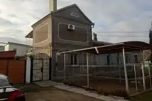 Guest House «Krymskiy Dvorik», Феодосия