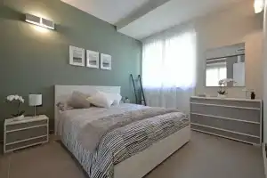 Atmosfera Apartments And Suites, Венария-Реале