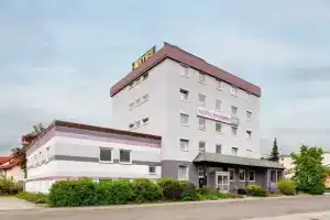 Bamberg Inn, Бамберг