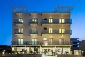 Hotel «Stella d'Oro», Римини