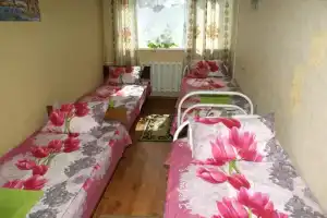 Хостел «Бригада», Петелино