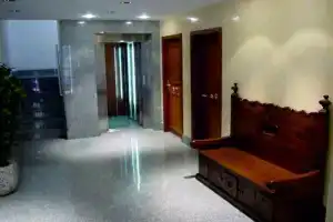 Apartamentos Xaloc Hrc, Кала-Бона