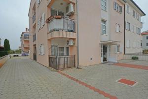 Ita Apartments, Ровинь