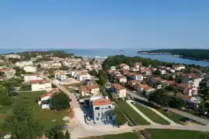 Casa Levant, Фунтана