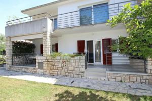 Apartments Magnolia, Ровинь