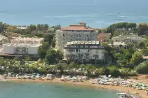 Kosdere Kirkgecit Thermal Hotel, Авсаллар