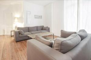 Appartement Tauzia, Бордо