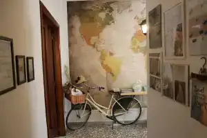 Wanderlust B&b, Лечче