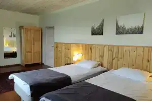 Гостевые дома