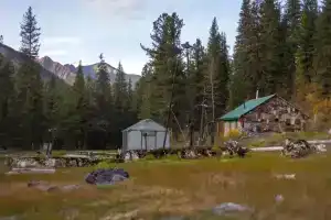 База отдыха «Шумак Турс», Иркутск