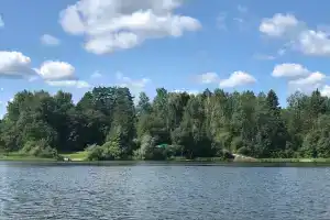 Кемпинг Дом на Селигере, Ивановское