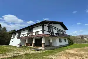 Гостевой дом «Сорочаны» в Дмитровском районе