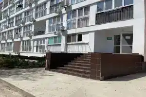 Мини-отель на переулке Танкистов 18, Феодосия