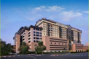 Pullman Dubai Creek City Centre Residences, Дубай
