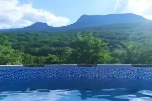 База отдыха «Дюльбер», Многоречье
