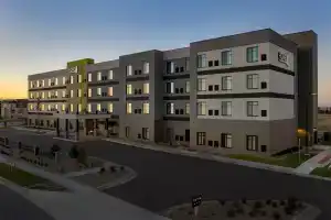 Home2 Suites by Hilton Denver Northfield, Аврора