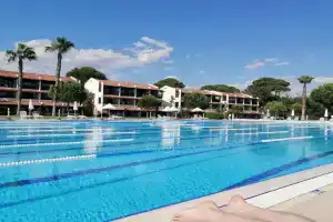Zeynep Hotel, Белек