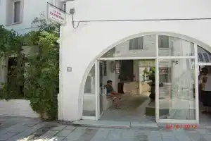 Yilmaz Pansiyon, Гюмбет