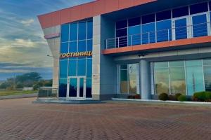 Отель ОТО Линкор, Геленджик