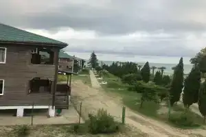 База Отдыха «МИСиС», Пицунда