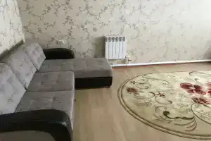 Мини-отель «Релакс (Relax)», Озеро-Карачи