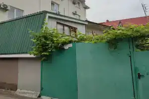 Гостевой дом «У Тамары» в Глухом переулке