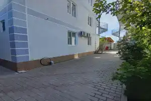Гостевой дом «Гульсум», Судак