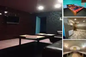 Апартаменты Рихарда Зорге 47а, Казань