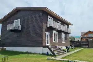 Гостевой дом «История Ольхона»