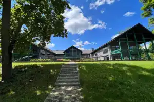 База отдыха «Березинская Дубрава»