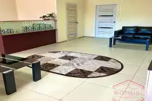 Отель «Бонус+», Стрежевой